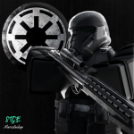 [STGE] Imperial Death Troopers
