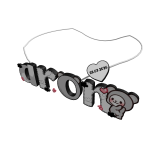 aron necklace 1.0