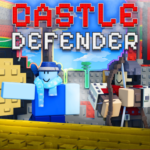 Castle Defender 🏰