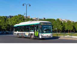 simulateur de bus