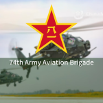 Army Aviation Brigade, 74th Group Army, People’s L