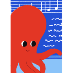 The great octopus group