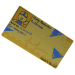 BuilderNoob's Membership Card