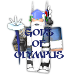 Gods of Olympus™