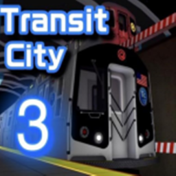 Transit City thre (LEAKED) iDisks