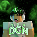 trxDGN UGC