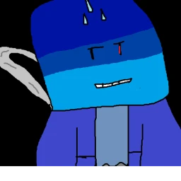 (UPDATE AGAIN!) Dust Sans Multiverse Battles icon