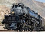 Grand mountain scenic railroad or the GMSR