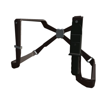 S. Kennedy's Harness thumbnail