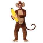 Funky monkey studio