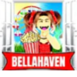 BellHaven 🌞 THEME PARK icon