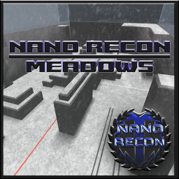 [Nano Recon] Meadows