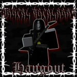 Brutal Metalhead Community Group Thumbnail