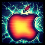 Team Cool Apple