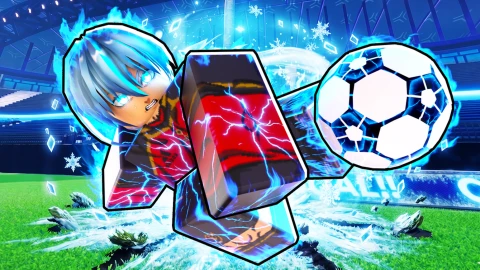 [NIKO 👁️] Blue Lock: Rivals