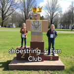 shoestring_4 modeling fan club