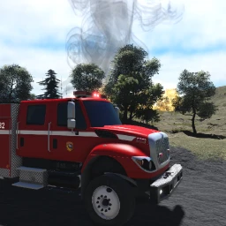 Yosemite National Park icon