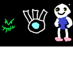 Pixel Time Trio