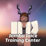 Jamba Juice ™'s Training Center