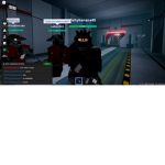 darktime is coming