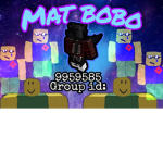 mat bobo