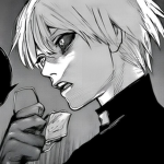 Gothic clothes! <3
