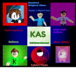 Kolton Awesome Studios