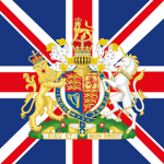 New Empire of The British Isles