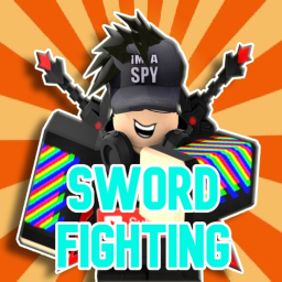 [New!] Sword Fighting