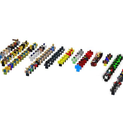 Forsaken Rigs Coolkidd Shedletsky Forsaken Killer