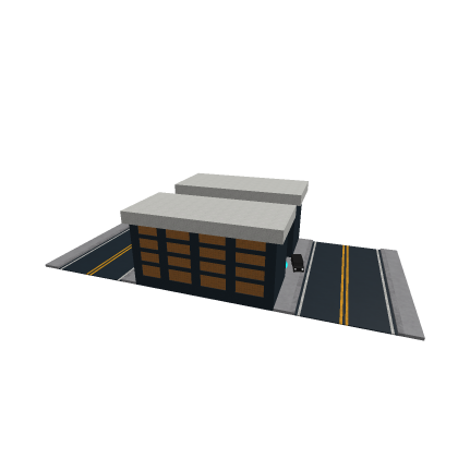 Lobby De Saw Game