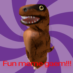 Fun And cool meme gaem (cool)