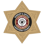 [SAZ] Lakeview County Sheriff's Office