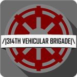 RGRM 314th Vehicular Brigade