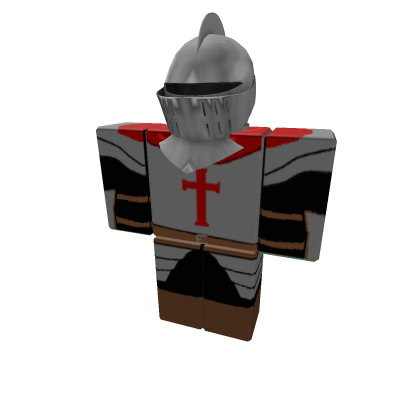 Training Knight