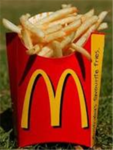french fry lovers