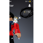 Roblox Freunde :)