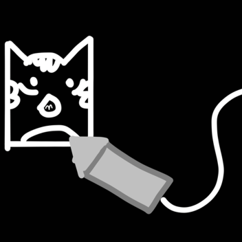 Kill The Giant Kitty!