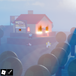 Fight Of Dawn | Early Beta | UPDATE