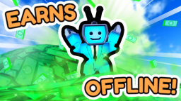 ⛏️ Robot górniczy Tycoon!