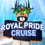 Royal Pride Cruise Lines!
