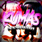 #KUMAS