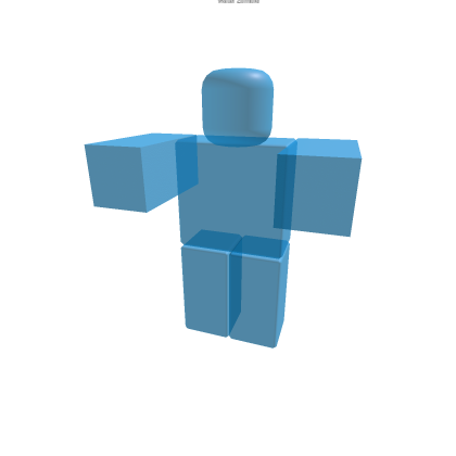 Water Zombie