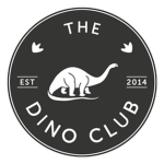 Dino get together
