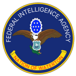 Waterton Federal Intelligence Agency