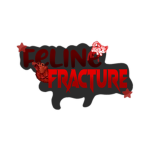 feline fracture!