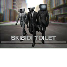 Skibidi Toilet Camera Man Obby (Easy and Fun)
