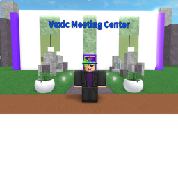 Vexic Meeting Center