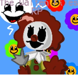 The Walten Files RP [Beta] icon
