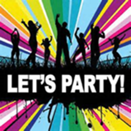Roblox's party City